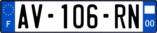 AV-106-RN