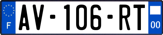 AV-106-RT