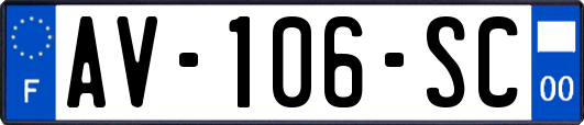 AV-106-SC