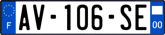 AV-106-SE
