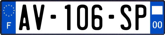 AV-106-SP
