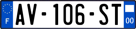 AV-106-ST