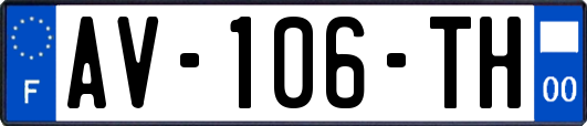 AV-106-TH