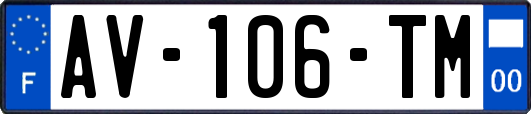 AV-106-TM