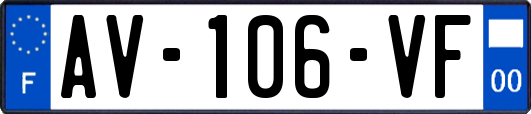 AV-106-VF