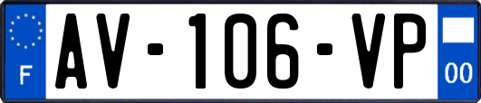 AV-106-VP