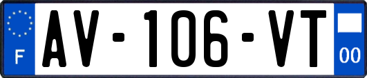 AV-106-VT