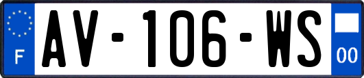 AV-106-WS