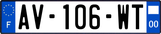 AV-106-WT