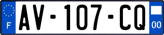 AV-107-CQ