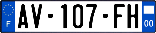 AV-107-FH