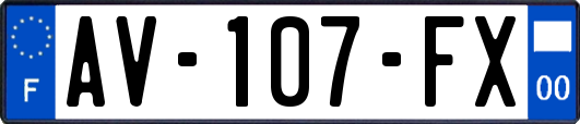 AV-107-FX