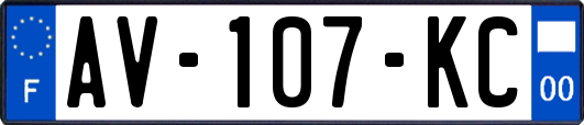 AV-107-KC
