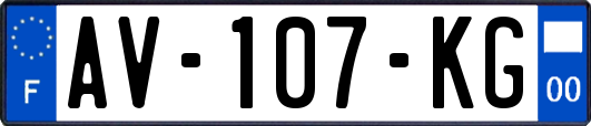 AV-107-KG
