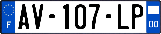 AV-107-LP