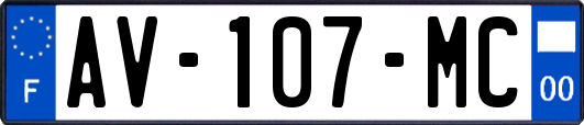 AV-107-MC