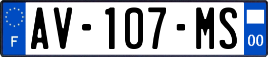 AV-107-MS