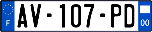 AV-107-PD