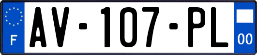 AV-107-PL