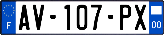 AV-107-PX