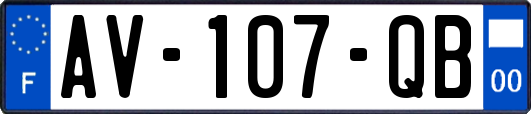 AV-107-QB