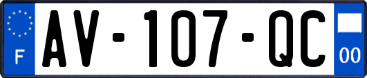 AV-107-QC