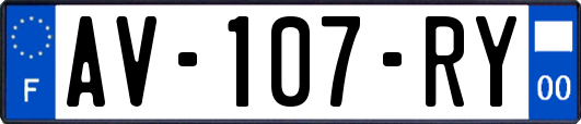 AV-107-RY