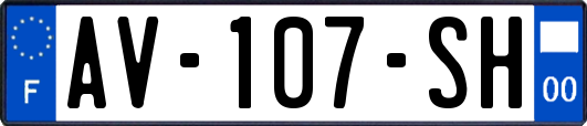 AV-107-SH