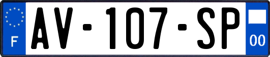 AV-107-SP