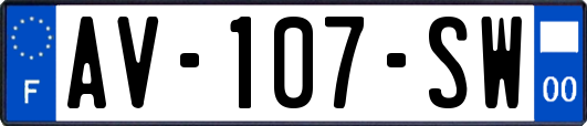 AV-107-SW