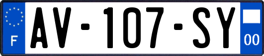 AV-107-SY