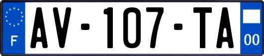 AV-107-TA