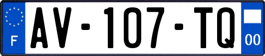 AV-107-TQ