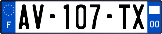 AV-107-TX