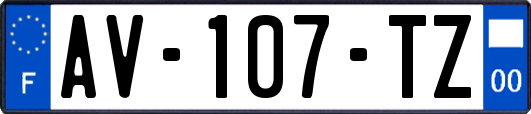 AV-107-TZ
