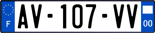 AV-107-VV