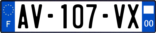 AV-107-VX