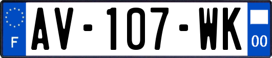 AV-107-WK