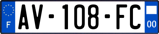 AV-108-FC