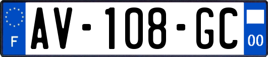 AV-108-GC