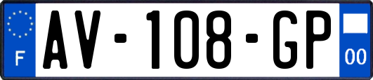 AV-108-GP