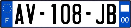 AV-108-JB