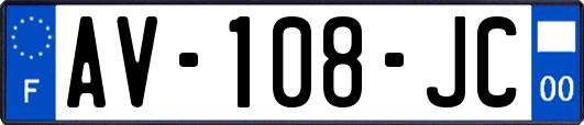 AV-108-JC