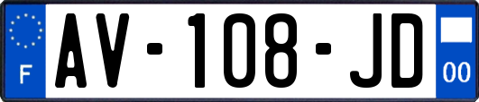 AV-108-JD