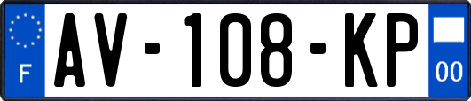 AV-108-KP