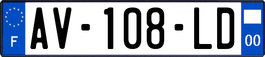 AV-108-LD