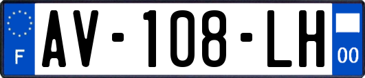 AV-108-LH