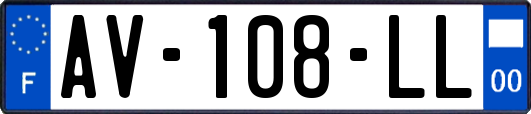 AV-108-LL