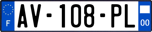 AV-108-PL
