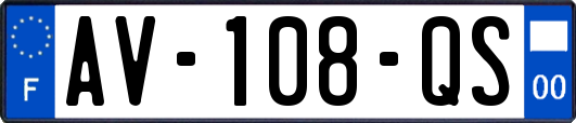AV-108-QS